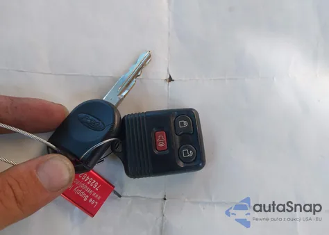 2005 Ford Escape Limited from USA, damaged, VIN 1FMCU94185KA94998